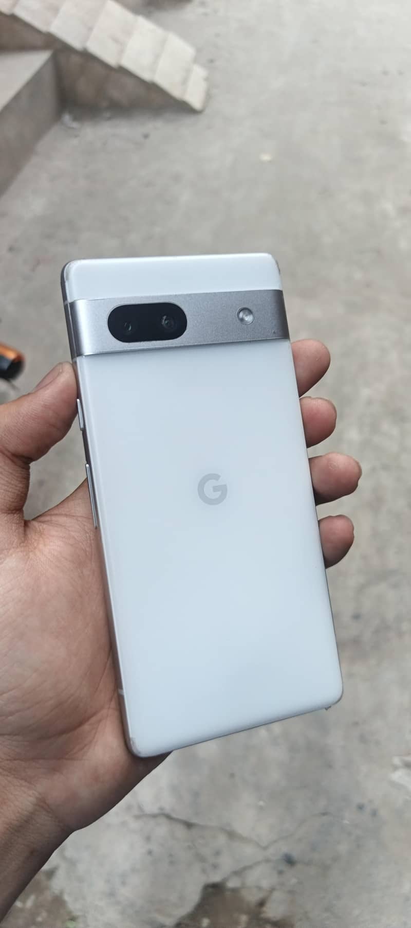 pixel 7a 0