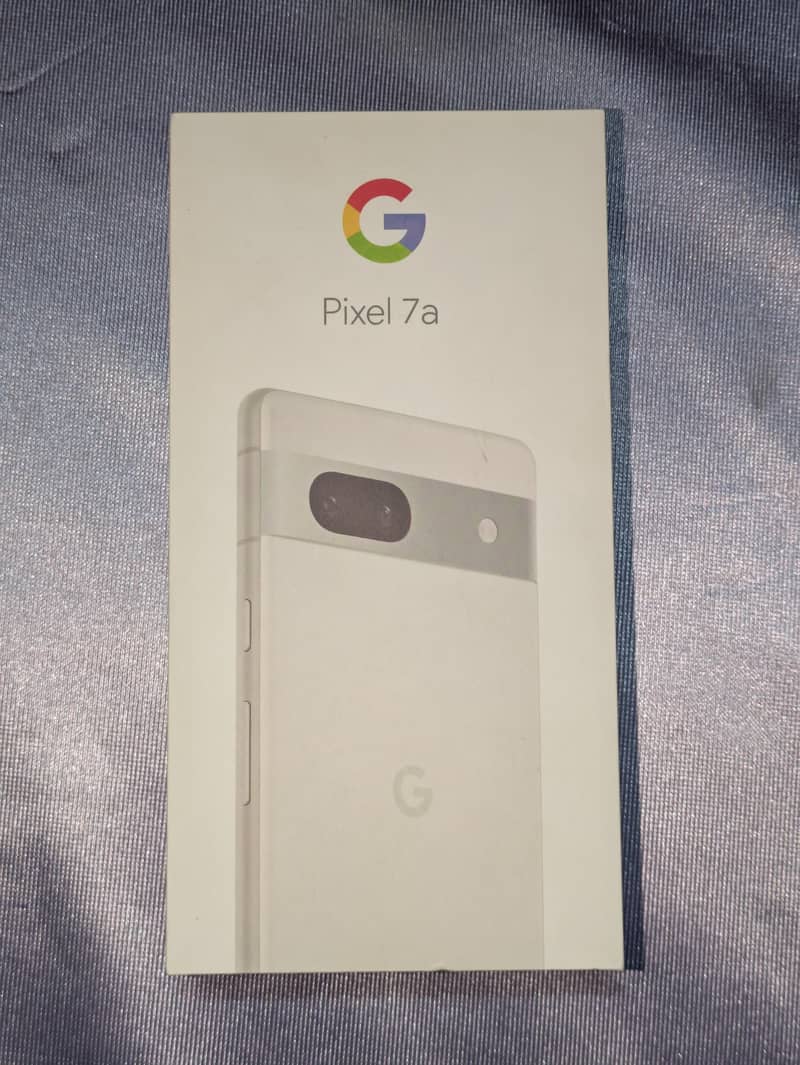 pixel 7a 8