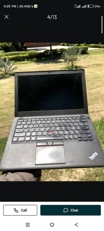 Lenovo i5 6th gen