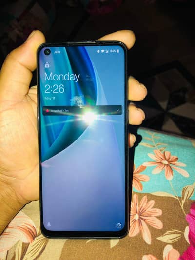 OnePlus Nord N10 G5