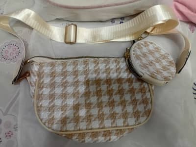 Crossbody bag brand new