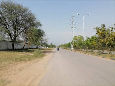Book Residential Plot Today In D-13