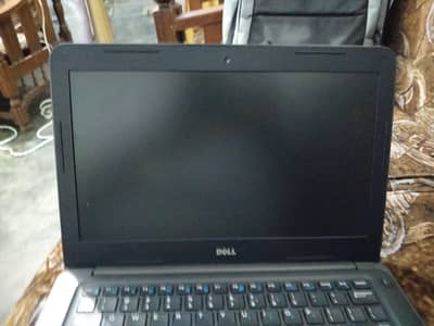 Dell Core i5 7 generation
