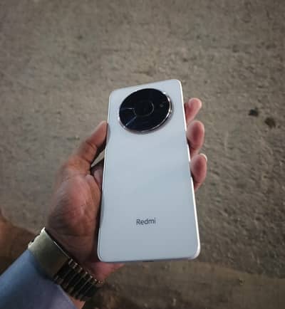 Redmi A3x || 64GB Lush Condition