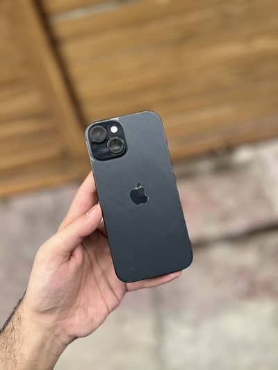 I phone 15