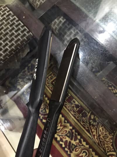 Hair Straightener