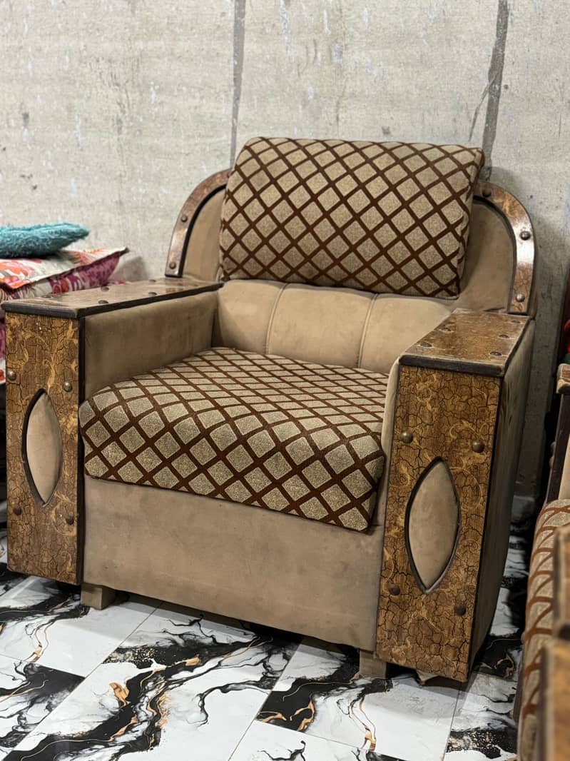 Sofa Set 0