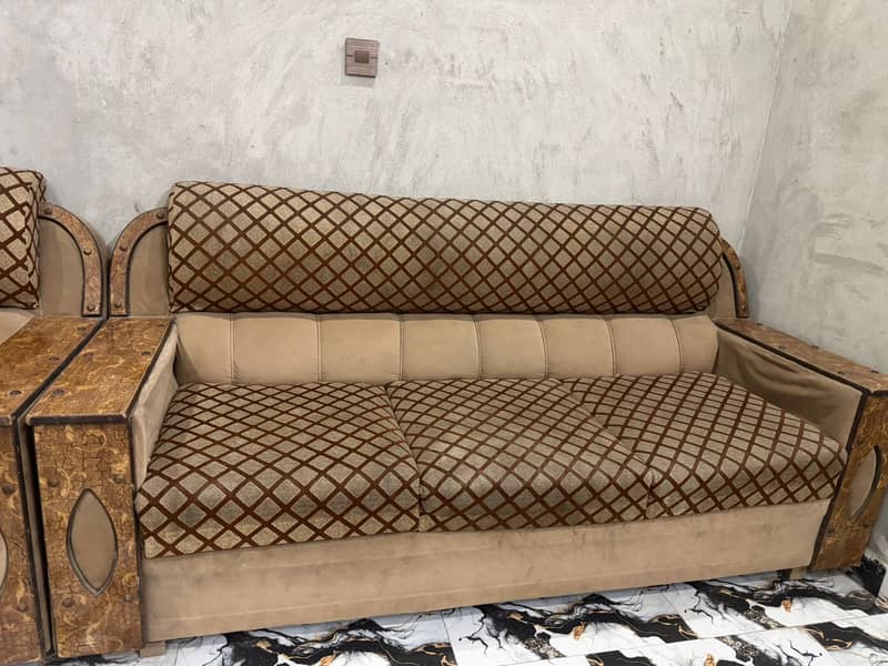 Sofa Set 1
