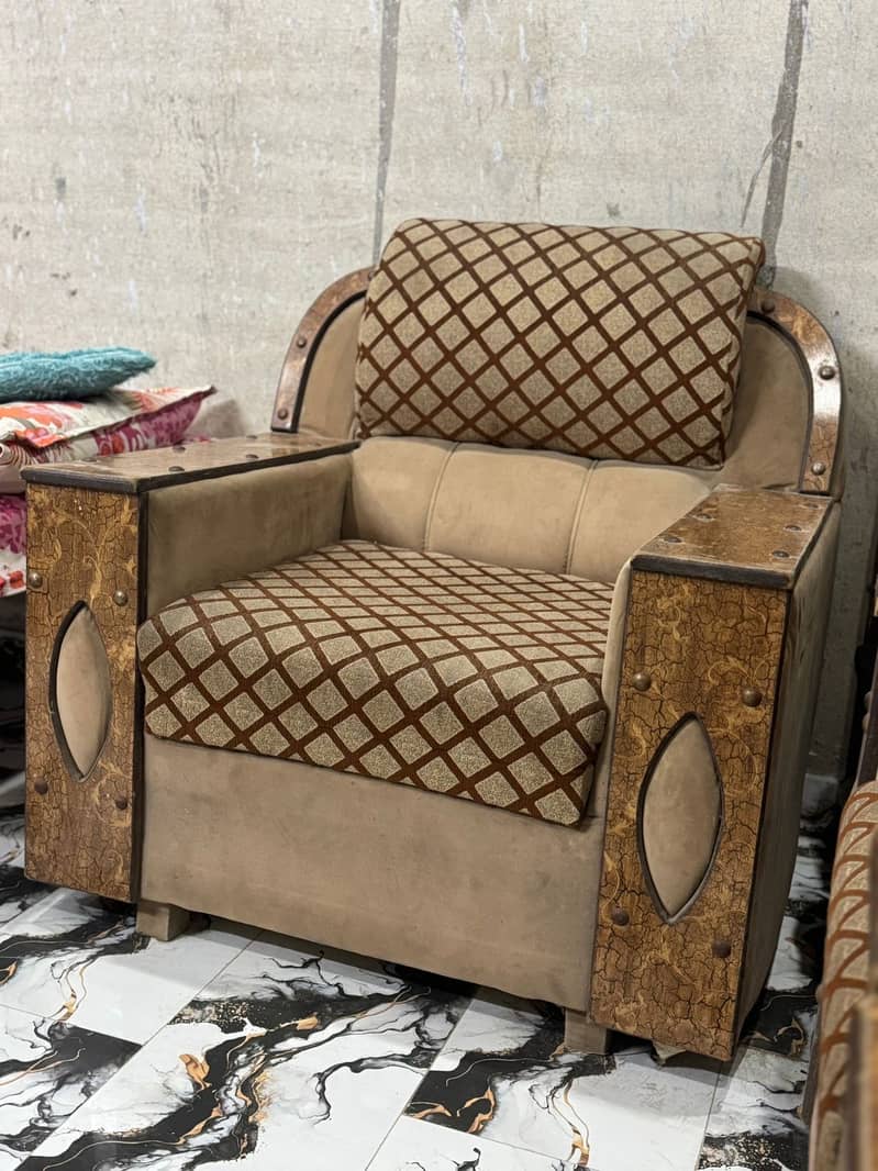 Sofa Set 2