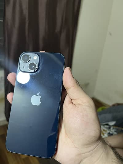 IPHONE 13 FACTORY UNLOCK