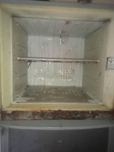 freezer