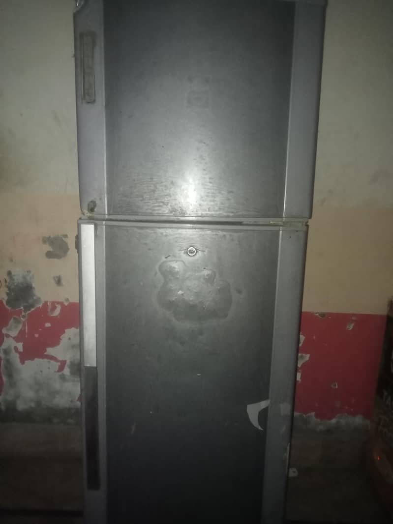 freezer 1
