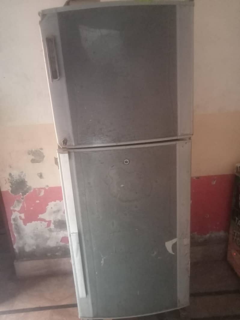 freezer 2