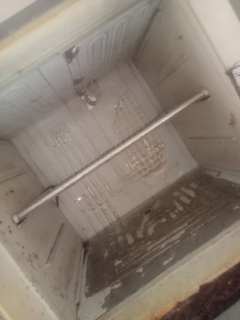 freezer 3