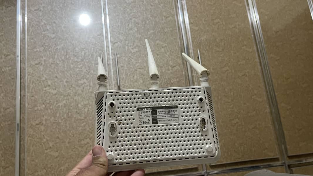 Wifi Router 0