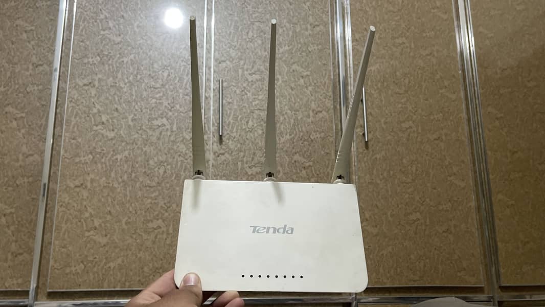 Wifi Router 1