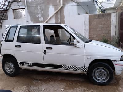 Alto 660cc Japanese