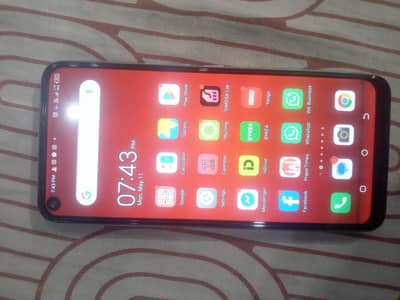 Camon 17,6/128 with Box, Awesome Condition, 100% ok