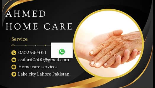Homecare Services