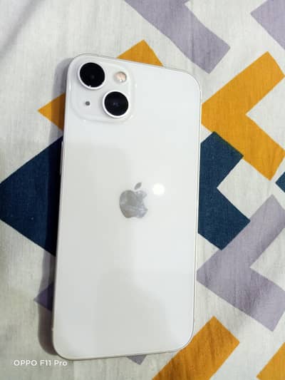 I phone 13 10/10 128 gb factory unlock