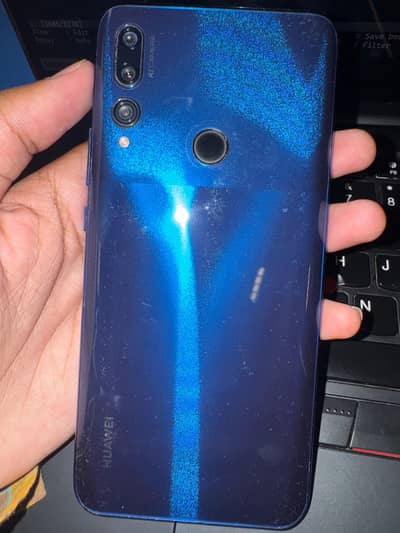 Huawei Y9 prime (PTA)