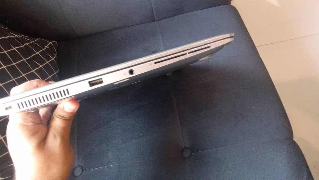 Hp Laptop 1