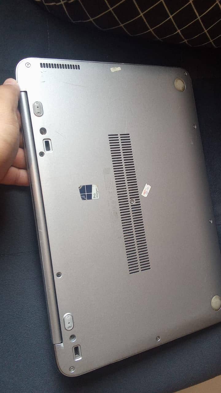 Hp Laptop 2