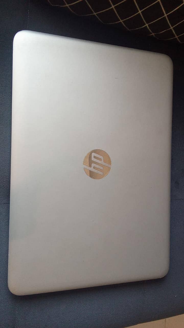 Hp Laptop 3