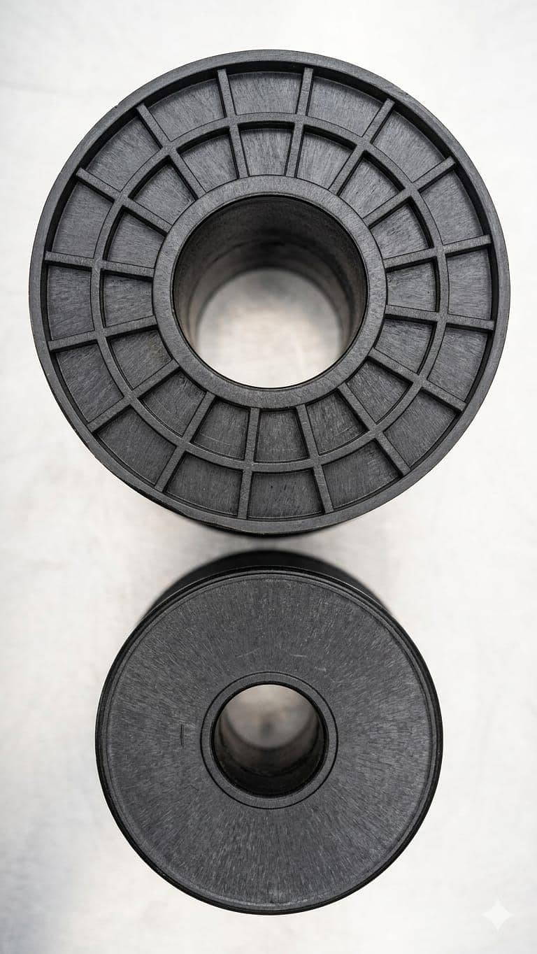plastic rulecs 1