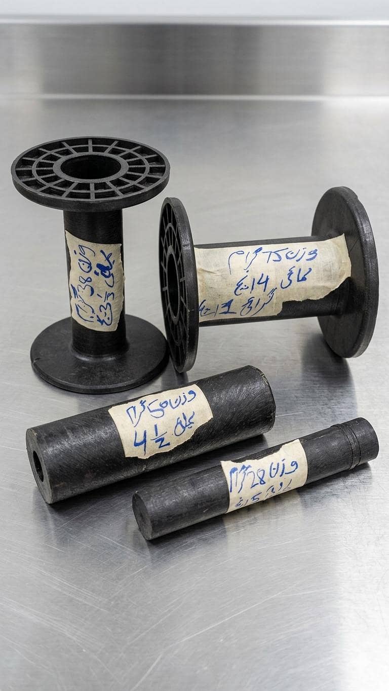 plastic rulecs 7