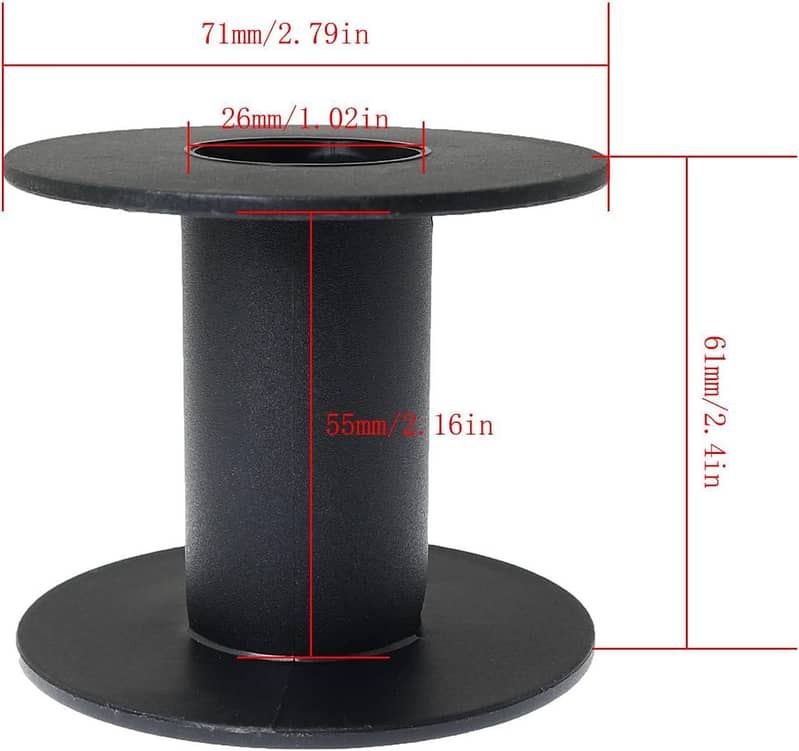 plastic rulecs 9
