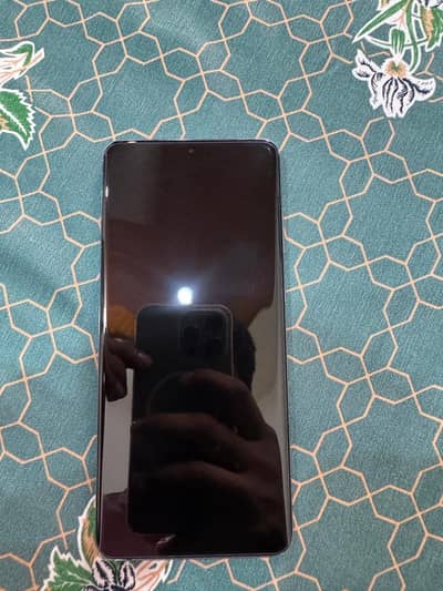 SAMSUNG S20 PLUS EXCHANGE POSSIBLE