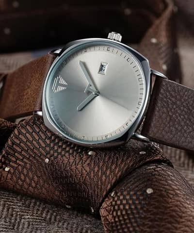 All type of Watches