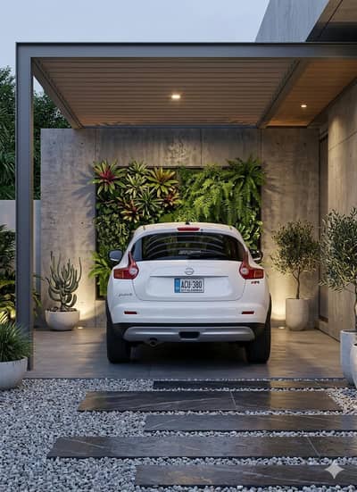 juke 1500cc best for home use each and every thing is working