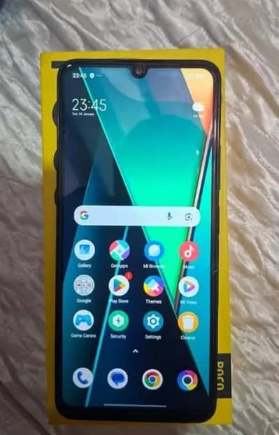 Poco c75