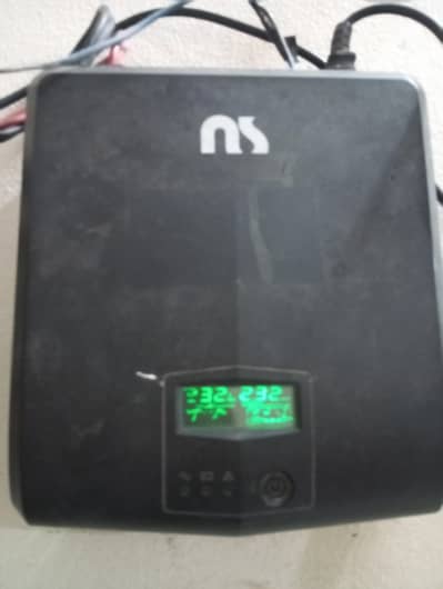 NS UPS for sale good condition
