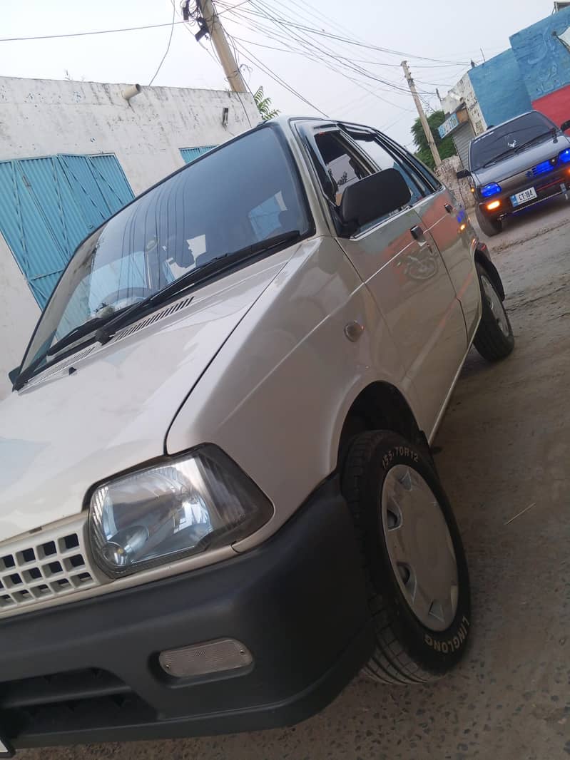 mahran 8