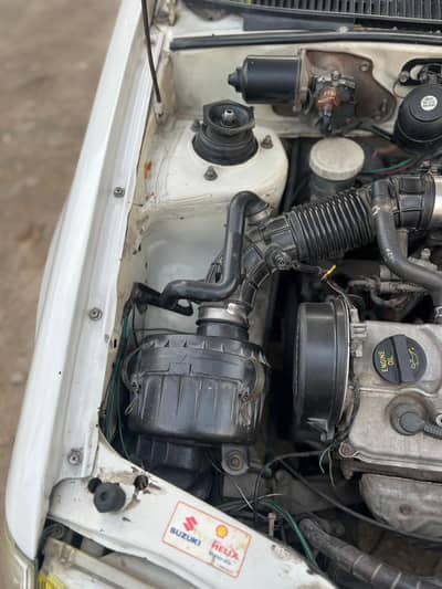 Suzuki Cultus for sale