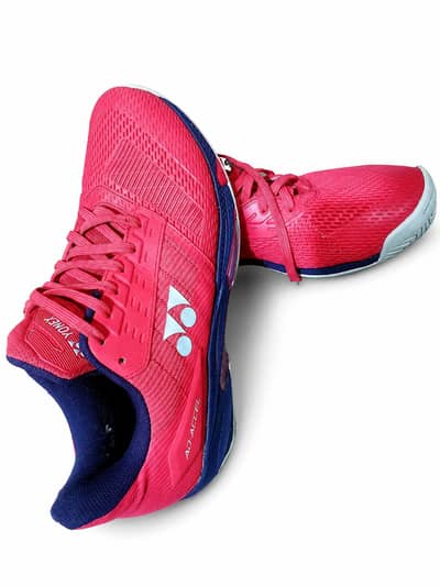 Original Yonex Badminton Shoes