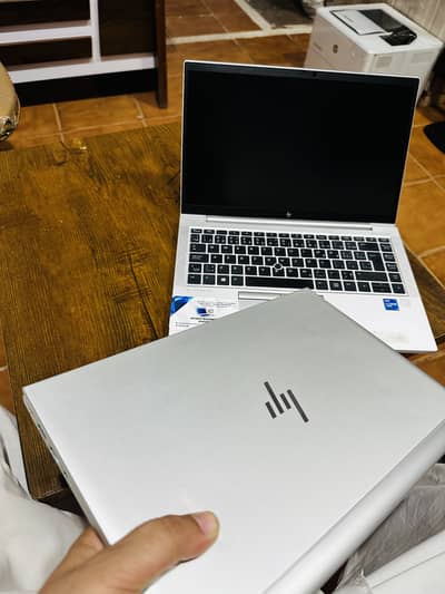 HP EliteBook 840 G8 | i5 11th Gen | Touch