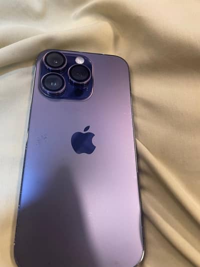 iphone 14 pro