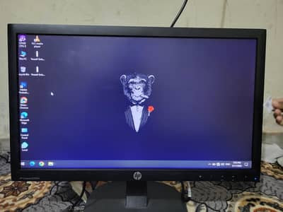 LCD Monitor 22 inch