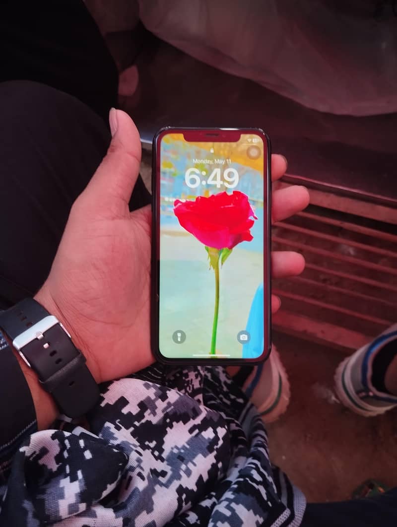 IPhone XR 1