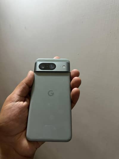 Pixal 8 PTA 128GB