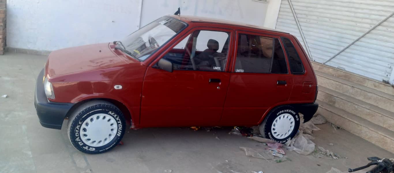 mehran 2