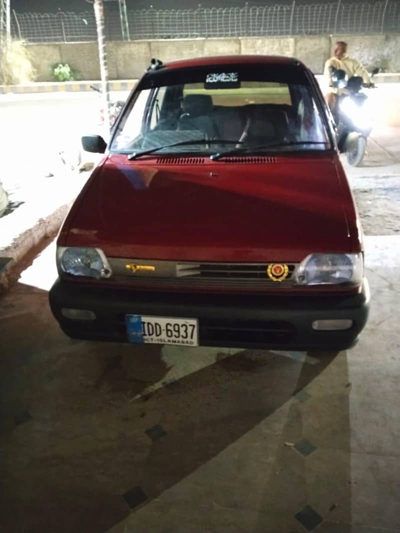 mehran 3
