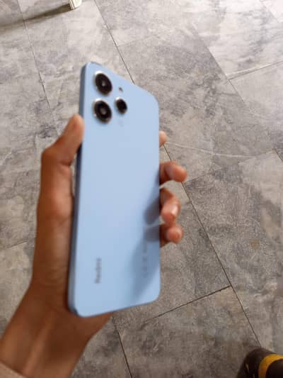 Redmi 12