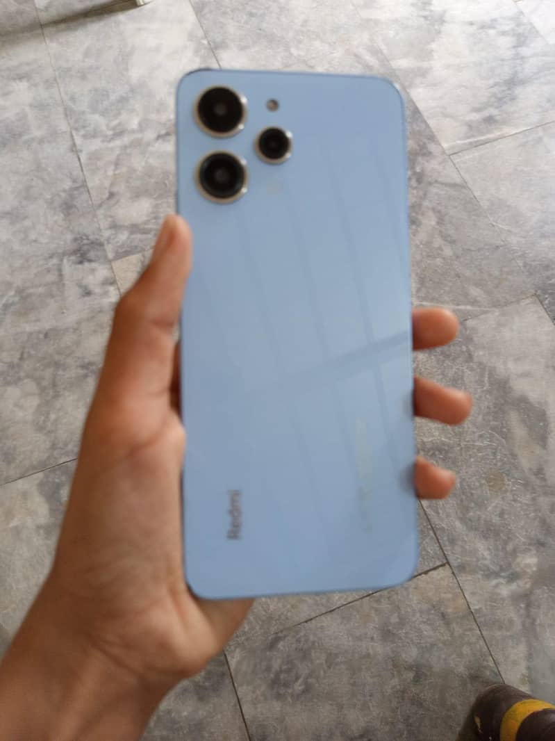 Redmi 12 1