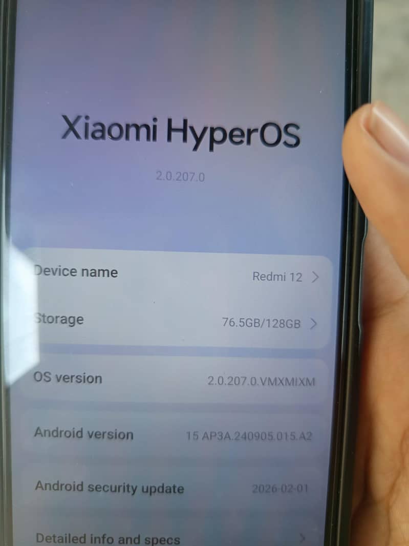 Redmi 12 2