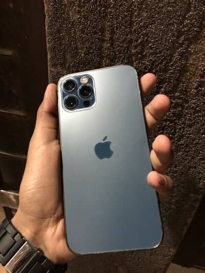 iPhone 12pro 128gb factory unlock
